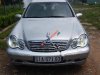 Mercedes-Benz C class C180 2003 - Cần bán xe Mercedes C180 AT đời 2003, màu bạc, nhập khẩu chính hãng, giá tốt