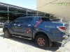 Mazda BT 50  MT 2016 - Bán xe cũ Mazda BT-50 2016 tại TP Hồ Chí Minh giá tốt