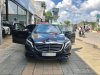 Mercedes-Benz S500 2016 - Cần bán Mercedes S500 đời 2016, màu đen, xe nhập mới chạy 5.523km