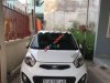 Kia Picanto S 2013 - Bán ô tô Kia Picanto S đời 2013, màu trắng