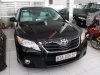 Toyota Camry LE 2010 - Cần bán gấp Toyota Camry LE đời 2010, màu đen, nhập khẩu