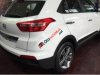 Hyundai Creta 1.6 AT  2017 - Cần bán xe Hyundai Creta 1.6 AT đời 2017, màu trắng 