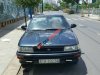 Toyota Corolla   1987 - Bán xe Toyota Corolla 1987, bs 5 số hợp lệ, 85tr