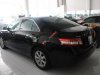 Toyota Camry LE 2010 - Cần bán gấp Toyota Camry LE đời 2010, màu đen, nhập khẩu