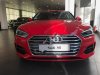 Audi A5 2017 - Bán Audi A5 sản xuất 2017, màu đỏ, nhập khẩu chính hãng