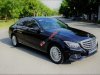 Mercedes-Benz C250  Exclusive 2016 - Bán xe Mercedes C250 Exclusive đời 2016, màu đen