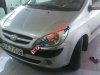 Hyundai Click 2007 - Cần bán Hyundai Click đời 2007, màu bạc, xe nhập, 265 triệu