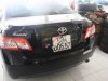 Toyota Camry LE 2010 - Cần bán gấp Toyota Camry LE đời 2010, màu đen, nhập khẩu