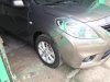 Nissan Sunny XV 2013 - Cần bán lại xe Nissan Sunny XV đời 2013, màu nâu ít sử dụng