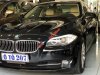 BMW 528i 2010 - Cần bán xe cũ BMW 528i đời 2010, màu đen, nhập khẩu