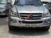 Mercedes-Benz GL 2006 - Bán xe Mercedes GL 450 đời 2006, màu bạc, xe nhập