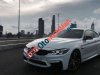 BMW 528i 2014 - Xe BMW 4 Series 428i Coupe đời 2014, màu trắng, nhập khẩu