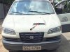 Hyundai Libero 2004 - Tôi cần bán chiếc Hyundai Libero mà trắng, sản xuất năm 2004, nhập Hàn Quốc