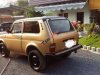 Lada Niva1600 G 1984 - Bán xe Lada Niva máy dầu