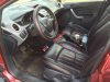 Ford Fiesta  1.6L 2011 - Cần bán xe Ford Fiesta 1.6L đời 2011, màu đỏ số tự động, 399tr