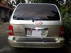 Kia Carnival GS 2006 - Cần bán gấp Kia Carnival GS đời 2006, màu bạc số sàn