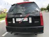 Cadillac SRX 2007 - Bán Cadillac SRX đời 2007, màu đen, nhập khẩu nguyên chiếc số tự động