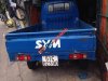 SYM T880 2009 - Bán xe tải SYM T880 chính chủ, đời 2009, ít chạy, máy móc nguyên zin