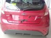 Ford Fiesta 1.0 AT Ecoboost 2017 - Xe Ford Fiesta 1.0 Ecoboost giá thương lượng, nhiều chương trình khuyễn mãi lớn
