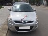 Hyundai i20 1.4 2014 - Nhà mình cần bán xe Hyundai i20 1.4AT 2014 màu bạc nhập khẩu Ấn Độ