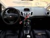 Ford Fiesta  1.6L  2011 - Bán xe Ford Fiesta 1.6L đời 2011, số tự động