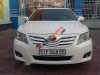 Toyota Camry LE  2.4 2009 - Bán Toyota Camry 2.4LE, sx 2009, nhập Úc