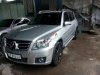 Mercedes-Benz GLK Class 300 2009 - Bán Mercedes GLK 300 2009, màu bạc, giá tốt