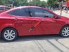 Hyundai Accent AT 2011 - Bán xe cũ Hyundai Accent AT đời 2011, màu đỏ, nhập khẩu