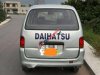 Daihatsu Citivan    1998 - Cần bán lại xe Daihatsu Citivan đời 1998 chính chủ