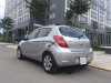 Hyundai i20 2014 - Bán xe Hyundai i20 đời 2014, màu bạc, giá tốt