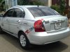 Hyundai Accent 2009 - Cần bán xe Hyundai Accent MT sản xuất 2009, xe nhập