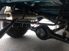 Thaco TOWNER 780kg 2015 - Bán xe cũ Thaco Towner đời 2015, màu xanh lam