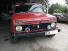 Lada   1995 - Cần bán xe Lada Niva1600 năm 1995, màu đỏ chính chủ, giá tốt
