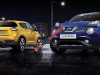 Nissan Juke 1.6CVT 2017 - Bán Nissan Juke 1.6CVT đời 2017, màu vàng, nhập khẩu