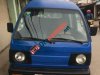 Daewoo Damas 1991 - Cần bán lại xe Daewoo Damas năm 1991, giá 48tr