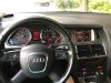 Audi Q7 3.6 2007 - Cần bán xe Audi Q7 3.6 đời 2007, màu bạc, nhập khẩu nguyên chiếc