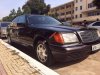 Mercedes-Benz S 320 1995 - Cần bán xe Mercedes S 320 năm 1995, màu đen, nhập khẩu, giá chỉ 259 triệu