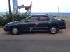 Nissan Bluebird Sss 1993 - Bán Nissan Bluebird Sss đời 1993, màu xanh lục, nhập khẩu