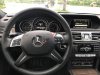 Mercedes-Benz E200 2013 - Cần bán lại xe Mercedes E200 đời 2013, màu xám