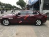 Jaguar XE  Prestige 2016 - Bán ô tô Jaguar XE Prestige 2016, màu đỏ, nhập khẩu như mới