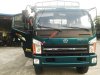 Xe tải 1000kg 2016 - Ô tô tải (có mui) – Chiến Thắng CT6.50TL1/4x4/km – 6.500 kg