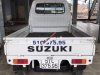 Suzuki Super Carry Truck 2014 - Bán Suzuki Super Carry Truck đời 2014, màu trắng như mới