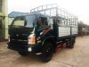 Xe tải 1000kg 2016 - Ô tô tải (có mui) – Chiến Thắng CT6.50TL1/4x4/km – 6.500 kg