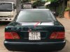 Mercedes-Benz E class E230 1997 - Bán Mercedes E230 đời 1997, màu xanh lam xe gia đình, 195 triệu