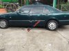 Mercedes-Benz E class E230 1997 - Bán Mercedes E230 đời 1997, màu xanh lam xe gia đình, 195 triệu