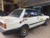 Nissan Sunny 1990 - Bán ô tô Nissan Sunny năm 1990, màu trắng