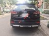 Hyundai Santa Fe CRDi 2013 - Bán xe Hyundai Santa Fe CRDi đời 2013, màu đen