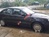 Daewoo Leganza 2002 - Bán xe Daewoo Leganza đời 2002, màu đen, nhập khẩu nguyên chiếc chính chủ