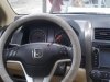 Honda CR V LX 2.4L 2008 - Mình cần bán xe Honda CRV đời 2008, màu đen