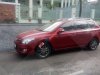 Hyundai i30  cw 2011 - Bán Hyundai i30 cw 2011, màu đỏ, xe nhập còn mới